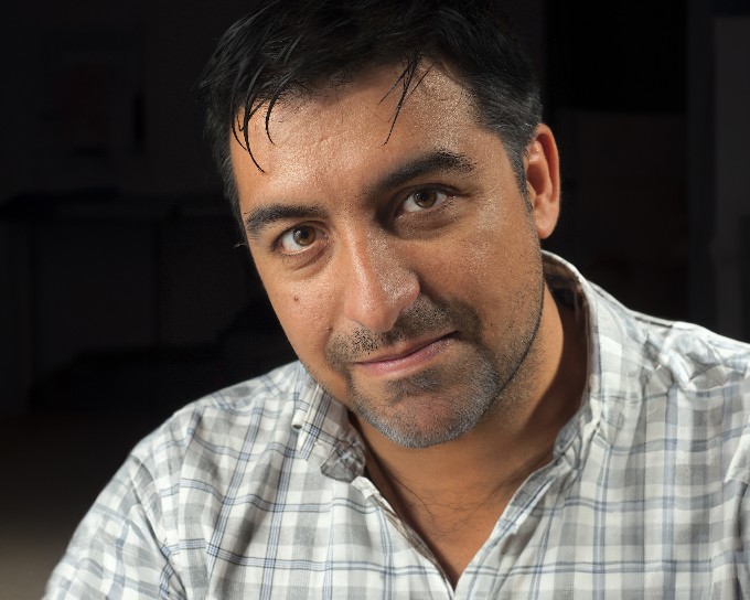 Juan-José Cea Escobar